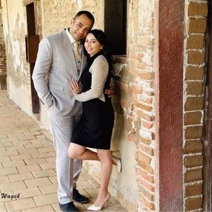 Meet your Posher, Sandy